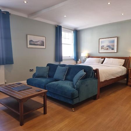 Min Y Don Llandudno (Adults Only) Exterior foto