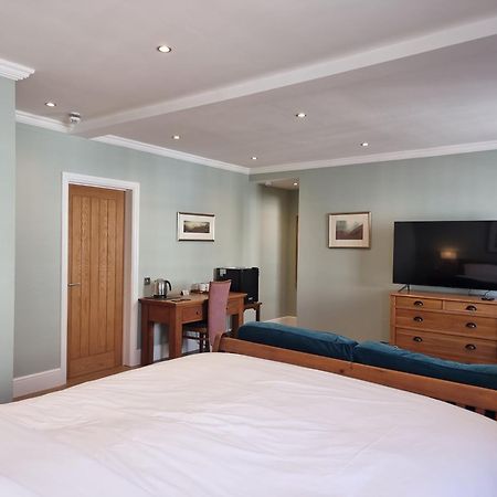 Min Y Don Llandudno (Adults Only) Exterior foto