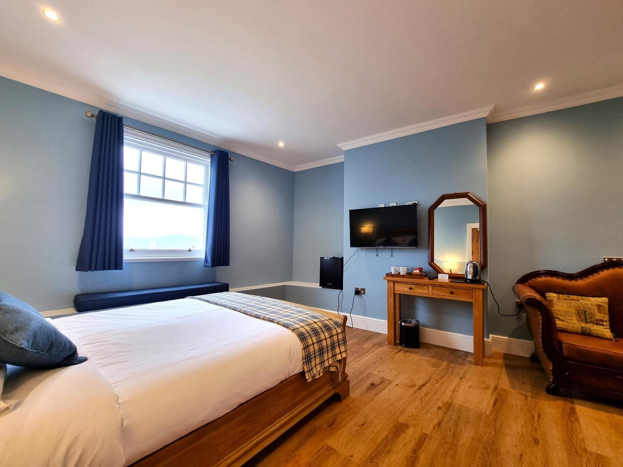 Min Y Don Llandudno (Adults Only) Exterior foto