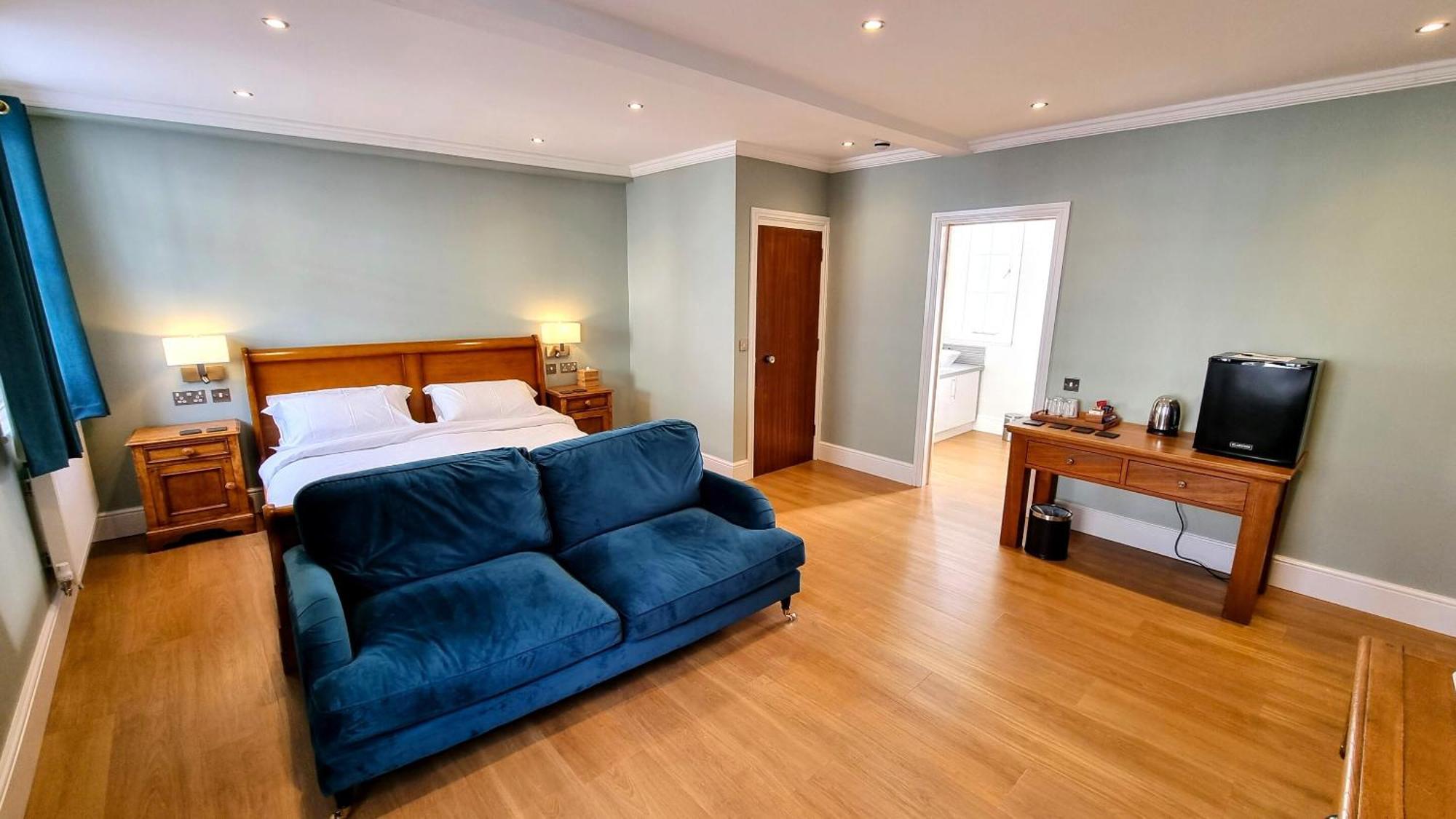 Min Y Don Llandudno (Adults Only) Exterior foto