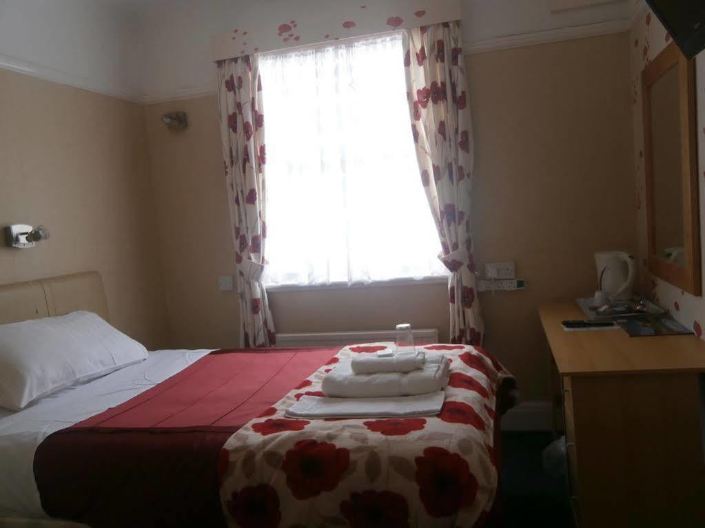 Min Y Don Llandudno (Adults Only) Exterior foto