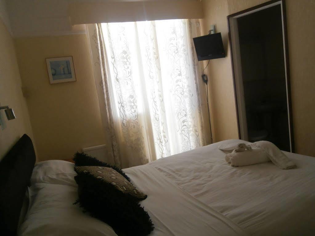 Min Y Don Llandudno (Adults Only) Exterior foto